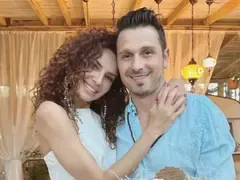 Cано поздрави жена си за  ЧРД