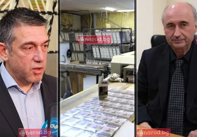 Цигарите от Момково пускани през Русе като „стъкло“, един и същ тир минал 33 пъти срещу €1 000 000 рушвет