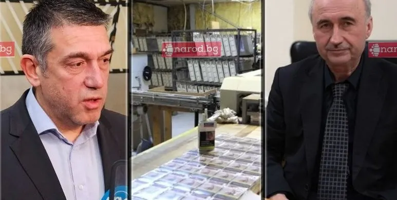 Цигарите от Момково пускани през Русе като „стъкло“, един и същ тир минал 33 пъти срещу €1 000 000 рушвет