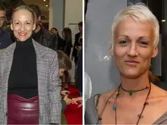 Шокираща история: Дъщерята на Невена Бозукова отгледана от баба си!