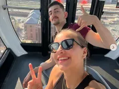 Тайното гадже на Руси Желев: Шокиращи детайли за Дария!