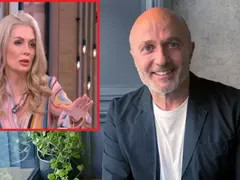 Георги Тошев шокира с коментар за Венета Райкова!