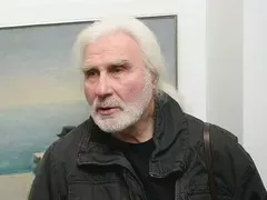 Как Иван Вукадинов стана част от "Колекцията за модерно изкуство" на Ватикана