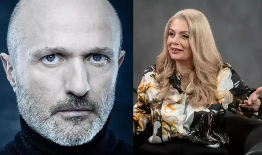Скандал в БТВ! Венета Райкова шокира с уволнения!