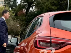Ивелин от "Величие" в шокираща автомобилна метаморфоза!