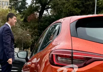 Ивелин от "Величие" в шокираща автомобилна метаморфоза!