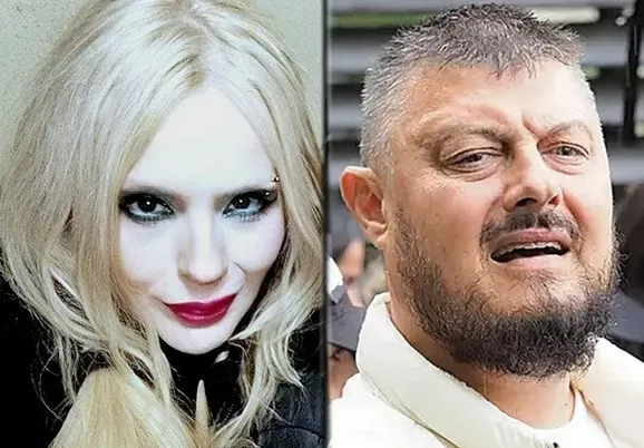 Кристина Вампила, лелята на Бареков, го проклела – знае датата на смъртта му!