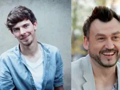 Любо Киров спрял алкохола заради младото си гадже