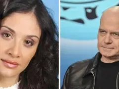 Мариана Попова посече Слави: Никога не е бил музикант, спасява го бенда. И за политик не става!