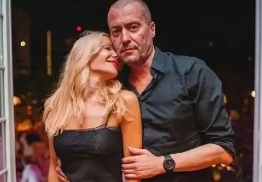 Мария Игнатова и Нойзи празнуват ленена сватба