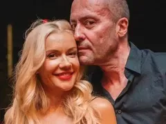 Мария Игнатова показва безупречна форма на 46 години