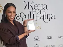 Мария Илиева шокира с признание: „Жена на годината“!