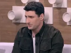 Петър Дочев бяга от Би Ти Ви след жесток скандал с Венета Райкова