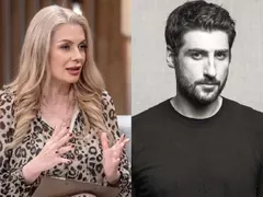 Скандал в ТВ ефира: Петър Дочев напуска заради Венета Райкова!