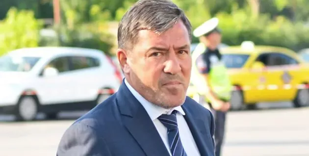Шокиращо! Второ внуче на Маджо се роди в София!