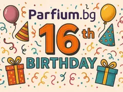Шокираща инициатива: Parfium.bg дарява 13 500 лв. за талантливи деца!