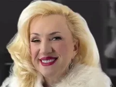Сашка Васева разкрива тайни за здравето и любовта си!