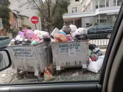 ТЕРЗИЕВ Е ПОЗОР! Граждани на Красно село и Хиподрума стягат блокади заради боклука