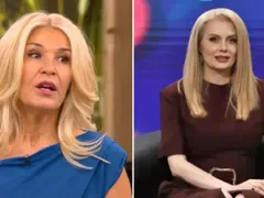 Венета Райкова прави магии, за да бие Гала по рейтинг