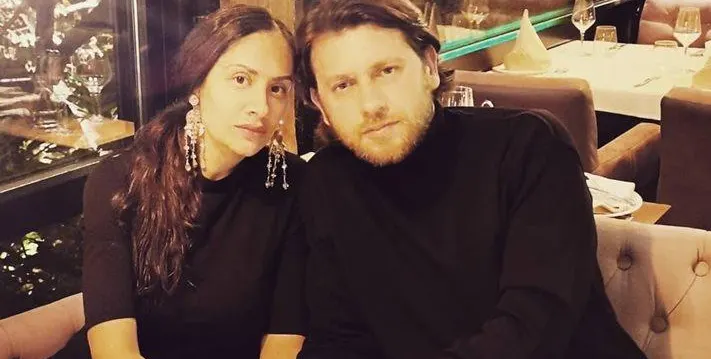 Веселин Плачков и Мариана Попова: Сватба на хоризонта!