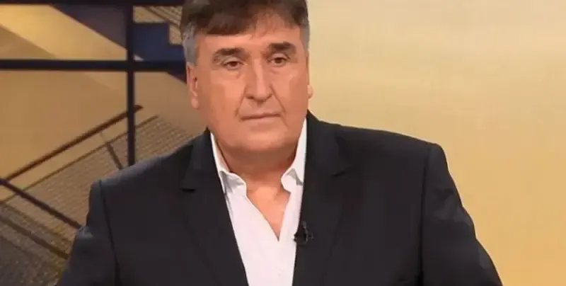 Шок! Веско Маринов мечтаел за футболна кариера, а не за сцена!