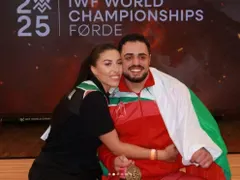 Магдалина Миневска шокира с остро послание към Карлос Насар!