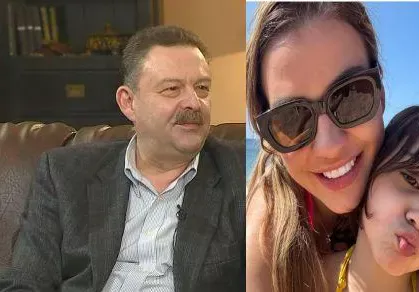 Шок! Внучката на Митко Цонев говори с дядо си на гроба!