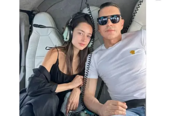 Скандал! Валерия бременна от милионер - шокиращи детайли!