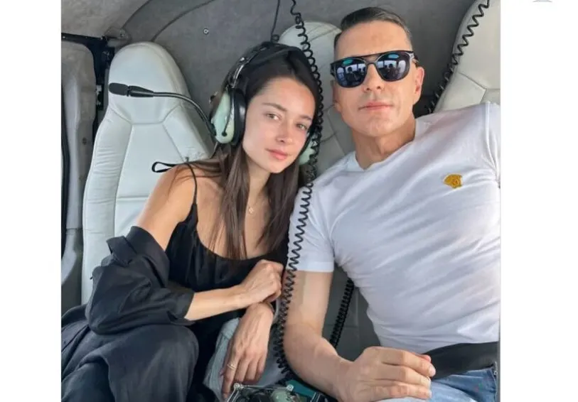 Скандал! Валерия бременна от милионер - шокиращи детайли!