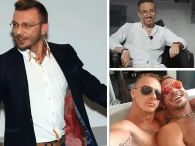 Ясни са всички извратени участници в гнусната престъпна банда на Хасърджиев