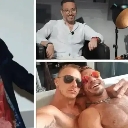 Ясни са всички извратени участници в гнусната престъпна банда на Хасърджиев