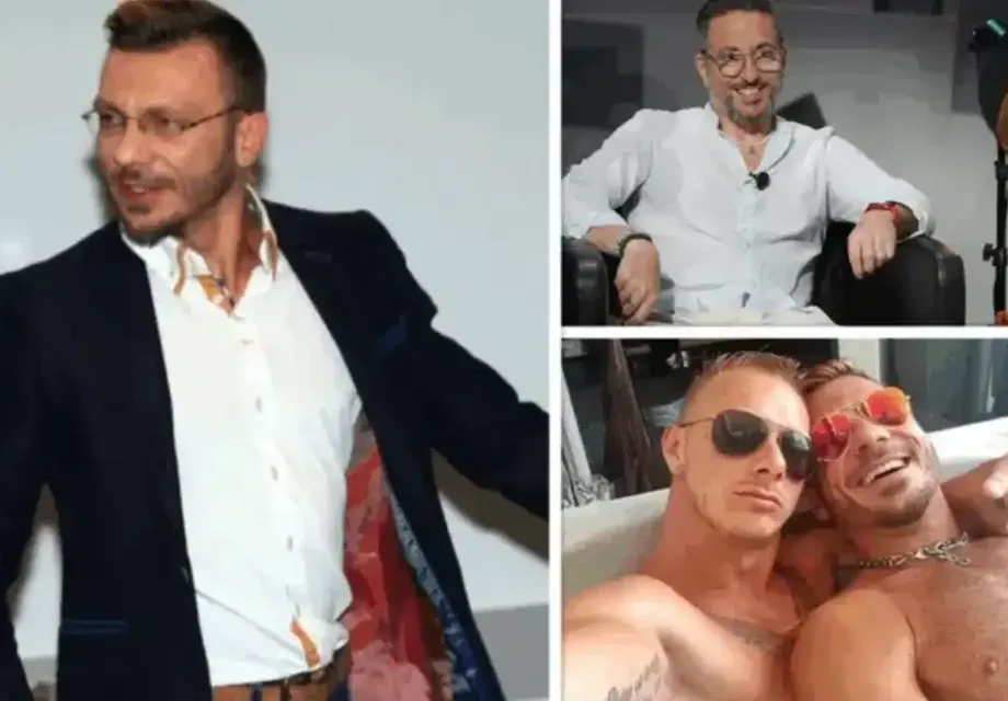 Ясни са всички извратени участници в гнусната престъпна банда на Хасърджиев