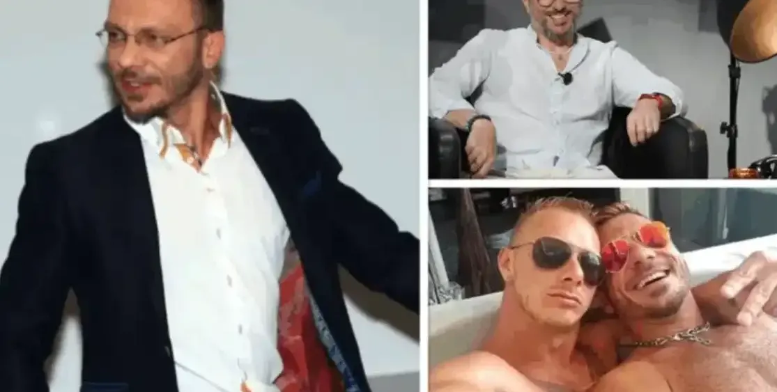 Ясни са всички извратени участници в гнусната престъпна банда на Хасърджиев