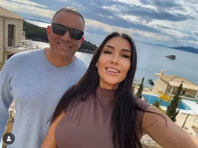 Юксел Кадриев готов да застане пред олтара с младата Венцислава!