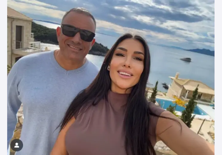 Юксел Кадриев готов да застане пред олтара с младата Венцислава!