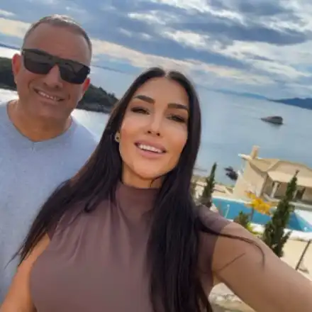 Юксел Кадриев готов да застане пред олтара с младата Венцислава!