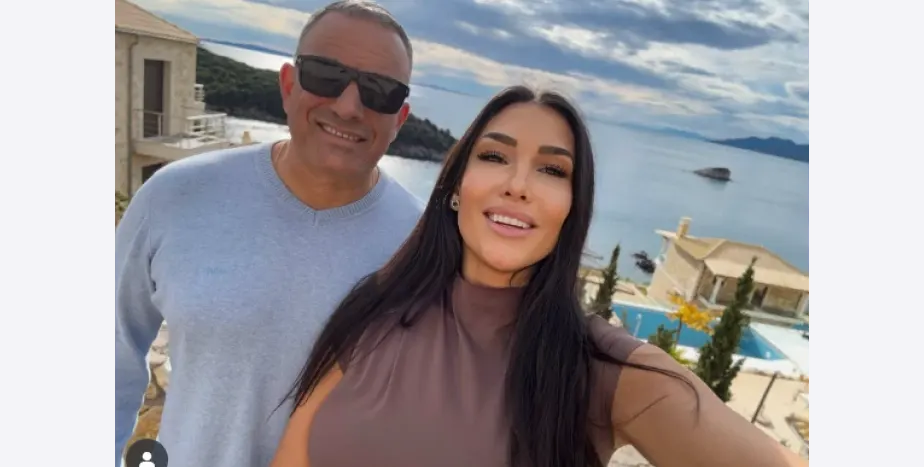 Юксел Кадриев готов да застане пред олтара с младата Венцислава!