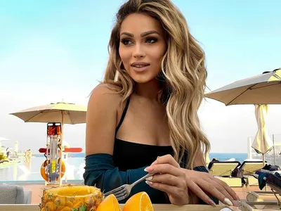 Нора Недкова шокира с кулинарен уикенд в кухнята!