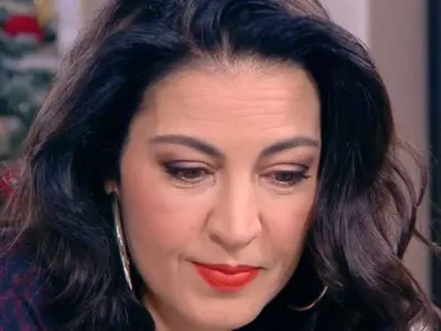 Скандал в ефира! Тоца оплюва Деси Стоянова и защитава Венета Райкова!