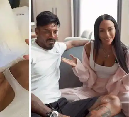 За втори път: Новата на Благо Джизъса си сряза носа