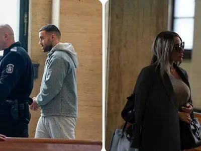 Шок и скандал: Карен Хачатрян разкри развода със Златка!