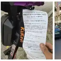 Шок в София: 850 нарушители на новите правила с тротинетки!