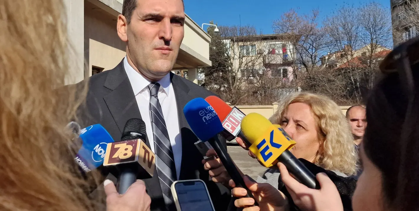 Убийствена атака срещу прокурор! Скандалът шокира България!