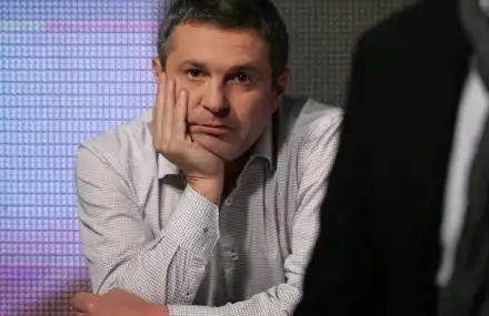 Шокираща истина: Защо Милен Цветков не стана водещ в Би Ти Ви?