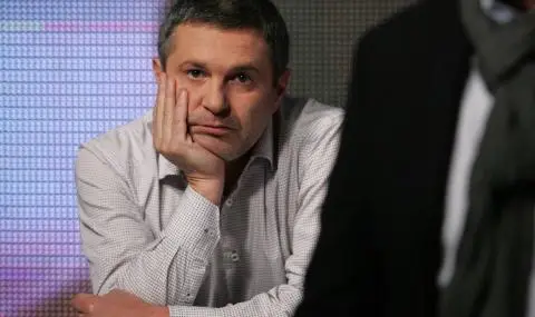 Шокираща истина: Защо Милен Цветков не стана водещ в Би Ти Ви?