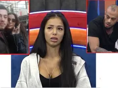 ЗАЩО ЛЪЖЕ?! Вижте как е изглеждала „Въшката“ Сияна от Биг Брадър преди корекциите! (СНИМКИ)