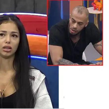 ЗАЩО ЛЪЖЕ?! Вижте как е изглеждала „Въшката“ Сияна от Биг Брадър преди корекциите! (СНИМКИ)