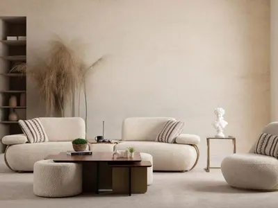 Минимализмът завладява София: Как SuperArtMebeli променя домовете!