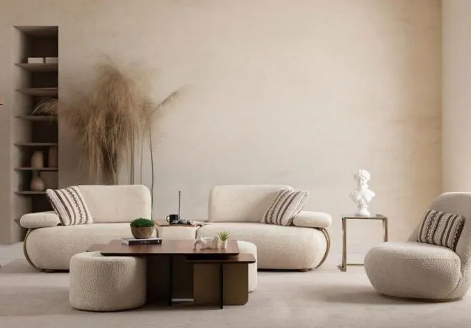 Минимализмът завладява София: Как SuperArtMebeli променя домовете!