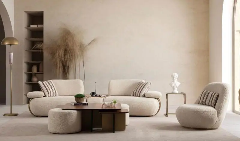 Минимализмът завладява София: Как SuperArtMebeli променя домовете!